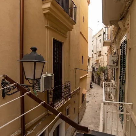 Apartament Garitta House Bari