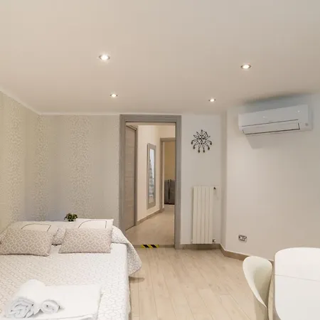 Garitta House アパート