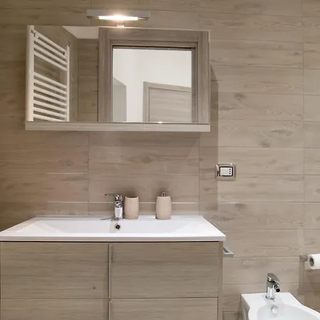 Garitta House * バーリ