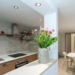 아파트 Garitta House *
