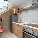 Garitta House *