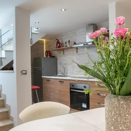 Garitta House Apartament