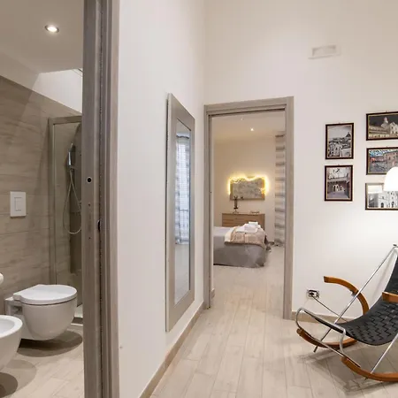 Appartamento Garitta House Bari