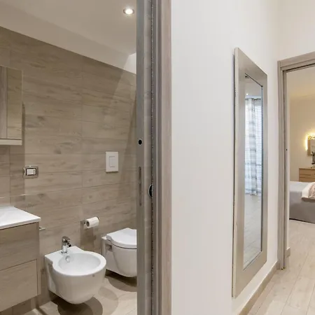 Апартаменты Garitta House *