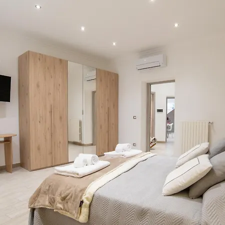 Garitta House Appartamento