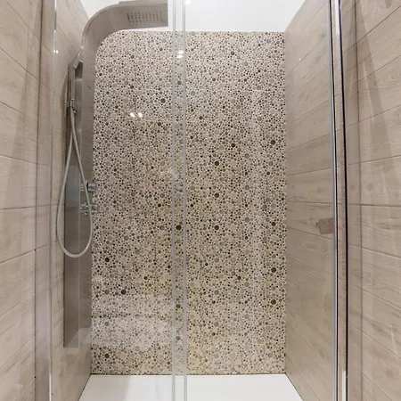 Appartamento Garitta House