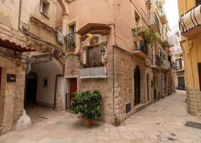 Garitta House Апартаменты *