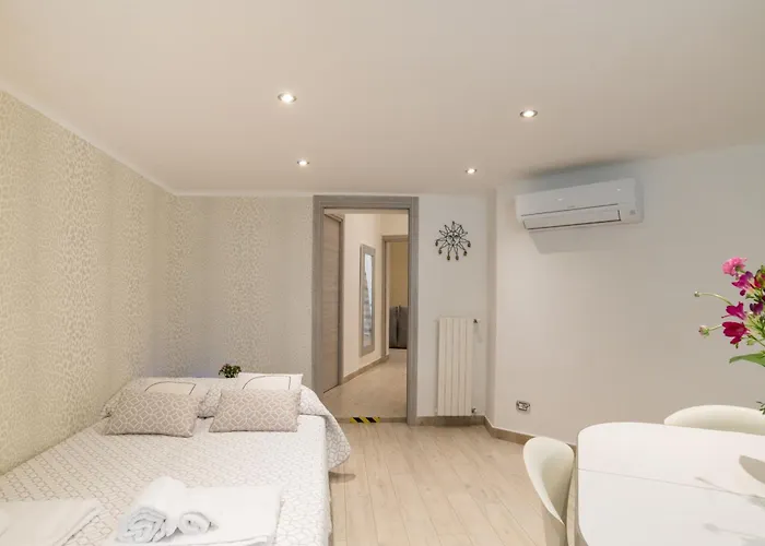 Garitta House Апартаменты