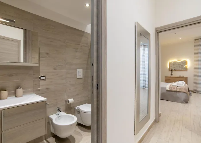 Апартаменты Garitta House *