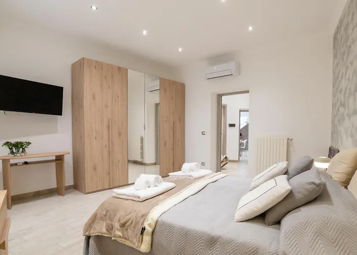 Garitta House Апартаменты