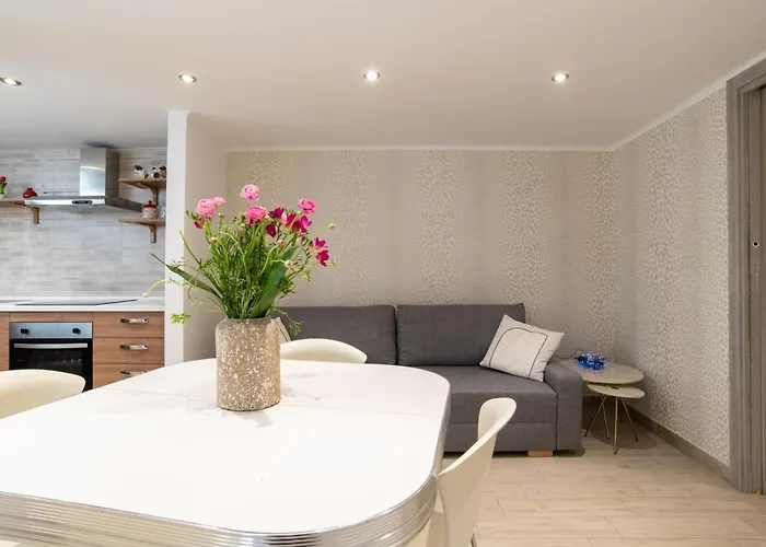 Garitta House Бари