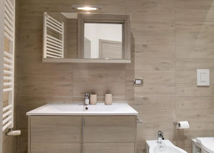 Garitta House * Бари