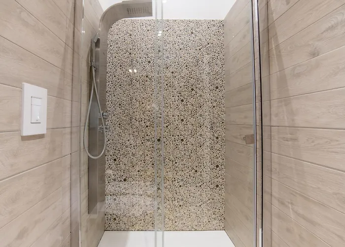 Апартаменты Garitta House